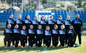 Foto: Mozzart Sport / U BiH raste popularnost ovog sporta među ženama
