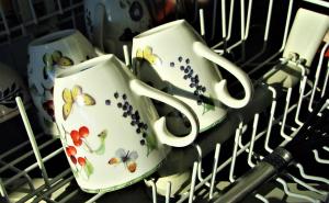 FOTO: Pixabay / Mašina za suđe
