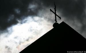 Foto: Picture Alliance / Njemačka više nije kršćanska zemlja?