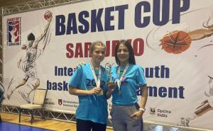 Foto: Basket.ba / Basket Cup održavao se u Sarajevu
