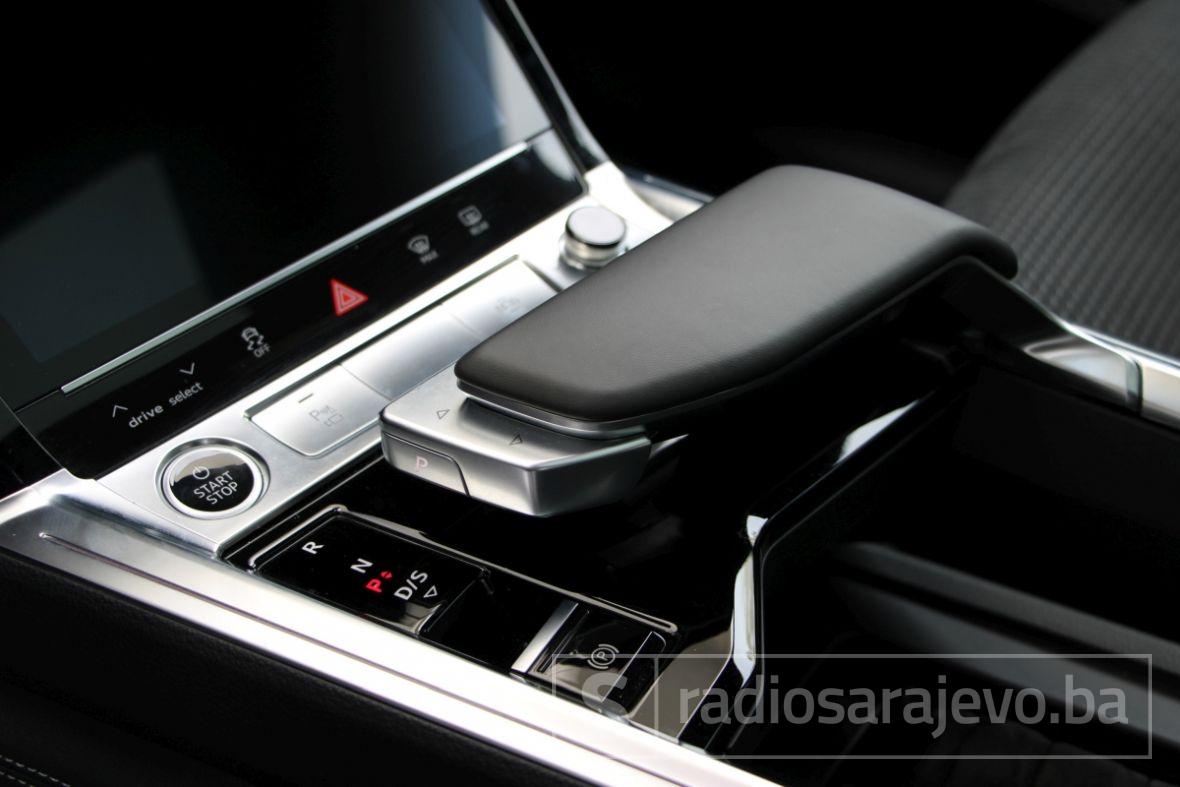 Foto: Radiosarajevo.ba/Audi e-tron