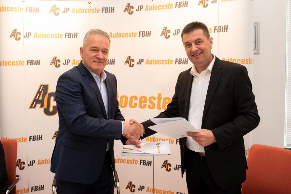 Počinje gradnja brze ceste Lašva – Nević Polje - undefined