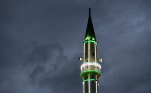 Foto: A. K. / Radiosarajevo.ba / Muslimani upravo obilježavaju Lejletu-l-kadr