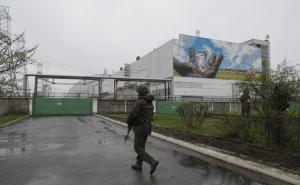 Foto: EPA-EFE / Černobil