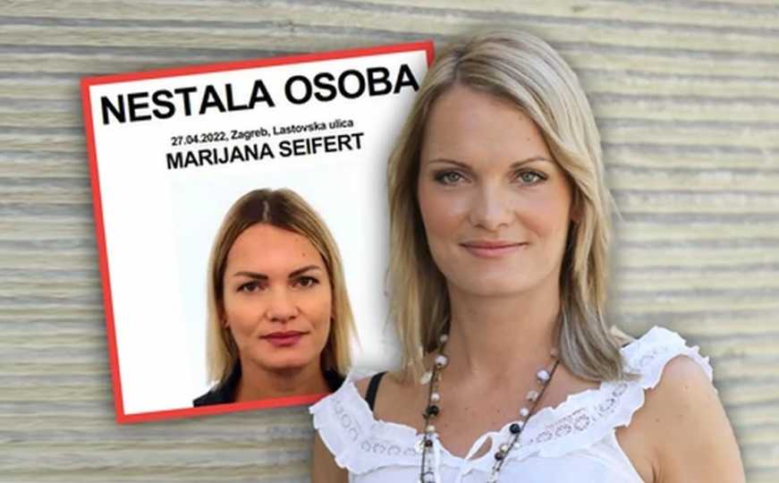 Marijana Seifert nestala 27. aprila 2022.