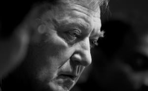 Foto: EPA-EFE / Ivica Osim