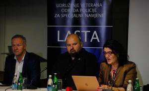 Foto: Anadolija / S današnje press konferencije