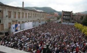 Foto: Centar za mir / Privatne fotografije / Potresna je priča o Mostaru, njegovoj odbrani i počinjenim zločinima