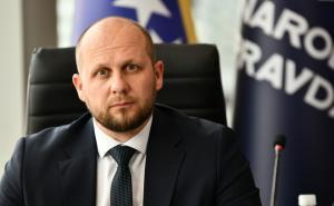 Ahmet Sejdić novi član političke stranke Narod i Pravda ...