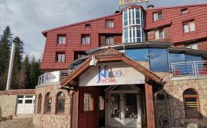 FOTO: Radiosarajevo.ba / Hotel Nebojša na Jahorini 