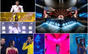 Foto: Printscreen / YT / Eurovision Song Contest / Trenutci sa nastupa na Eurosongu
