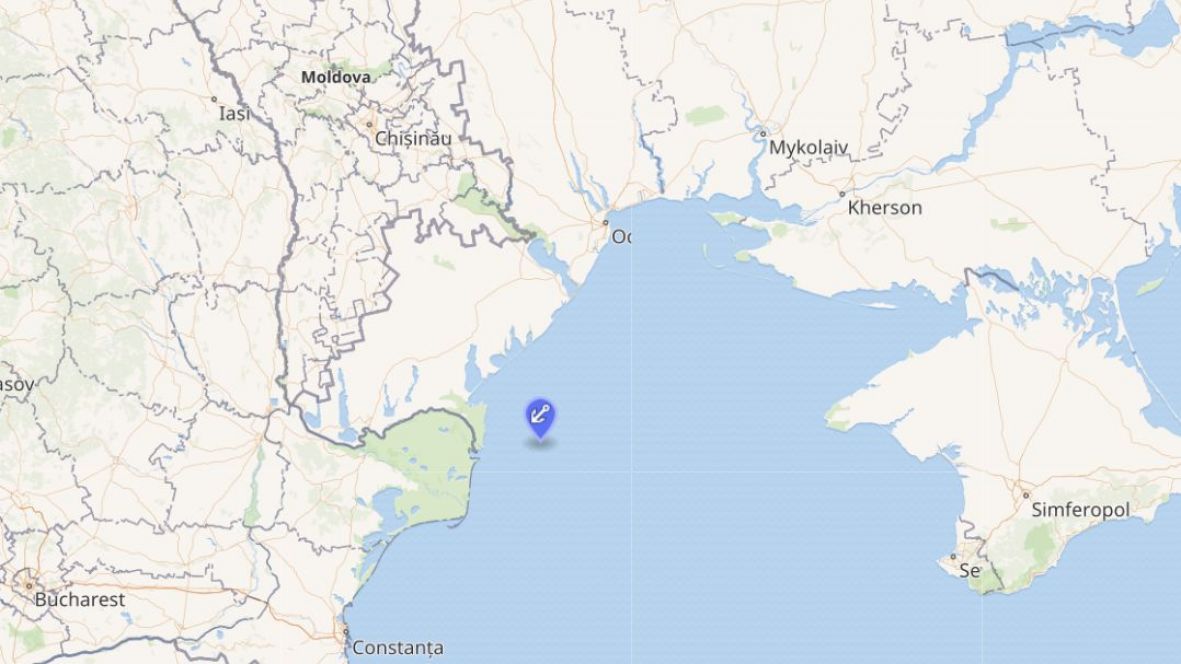 Foto: Google Maps/Mapa . gdje se nalazi Zmijski otok