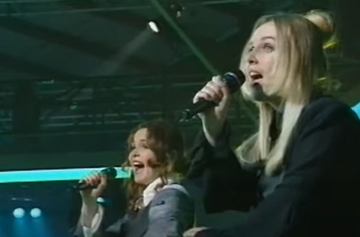 Foto: YouTube/Hrvatska na Eurosongu, 1993. godina