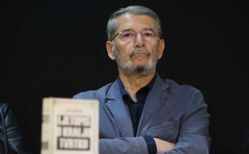 Jasmin Imamović