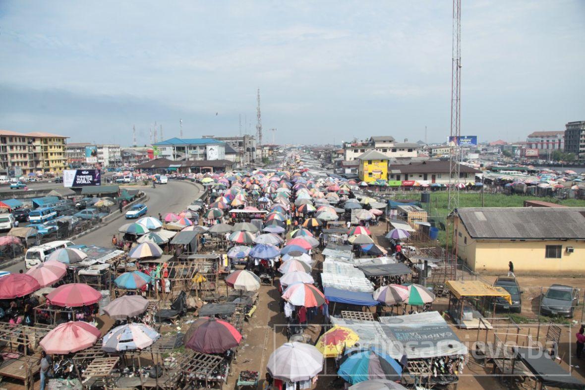 Foto: EPA-EFE/Port Harcourt, Nigerija
