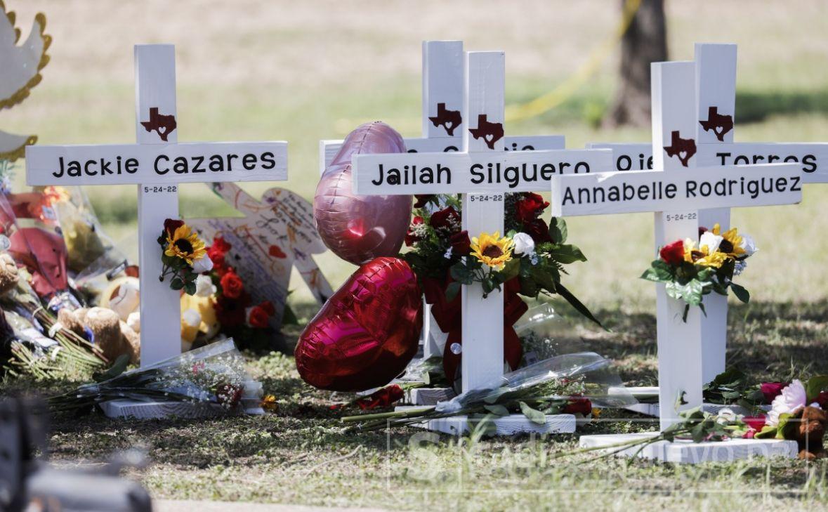 Tragedija u Texasu, 18-godišnjak u školi ubio 21 osobu - undefined