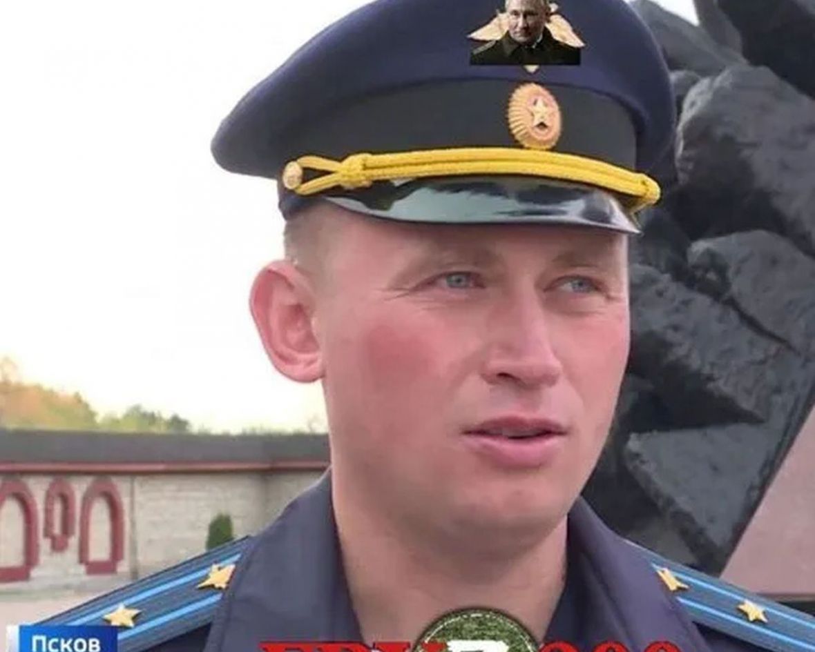 Foto: Obozrevatel.com/Ukrajinci tvrde: Ubili smo još jednog ruskog komandanta