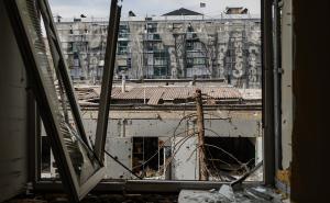 Foto: EPA-EFE / Situacija u Mariupolju je užasna nakon što su Rusi osvojili grad