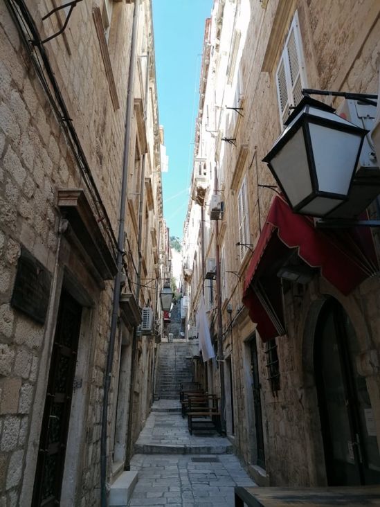 Posjeta biseru Jadrana, Dubrovniku - undefined
