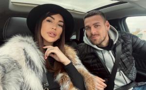Instagram / Katarina Grujić i Marko Gobeljić