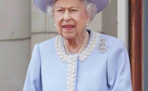 Foto:Instagram / Kraljica Elizabeta slavi 70 godina vladavine