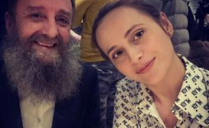Foto: Instagram/Vesna Marković / Vesna Marković i Predrag Marković u braku su sedam godina