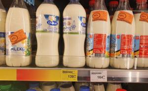 Foto: N1 / Cijene osnovnih životnih namirnica u Srbiji su duplo jeftinije nego u BiH