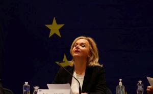 Foto: EPA-EFE / Željana Zovko