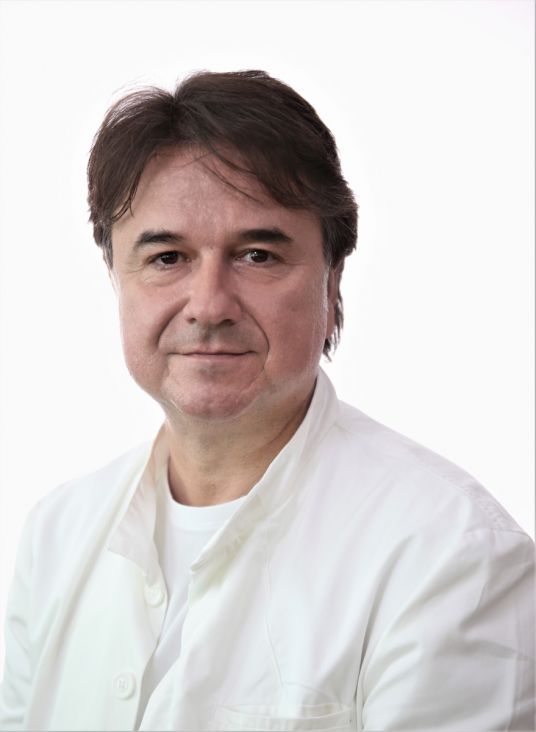 Doktor Taib Delić - undefined