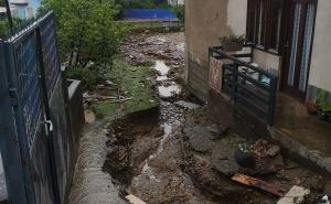 Foto: Celic Online portal / Poplava u Čeliću