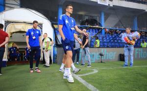 Foto: NFSBiH / Zmajeve dočekale ovacije na stadionu Pod Goricom 