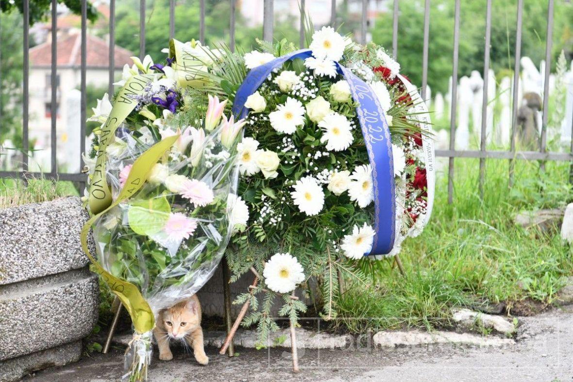 Obilježena 29. godišnjica masakra na mezarju Budakovići - undefined