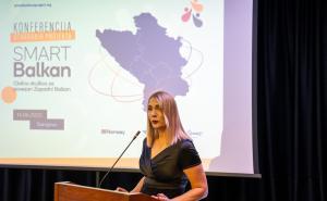 Foto: CPCD / Sa predstavljanja projekta "Smart Balkans"