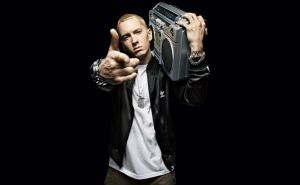 Arhiv / Eminem (5. mjesto)