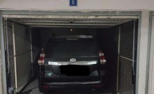 Foto: Srpskainfo / Toyota ukradena u Sarajevu pronađena u Banjoj Luci nakon pet godina