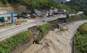 Foto: Anadolija / Poplave u Turskoj (Juni 2022. godine)