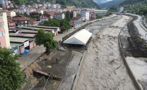 Foto: Anadolija / Poplave u Turskoj (Juni 2022. godine)