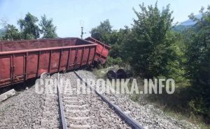 Foto: Crna hronika / Prve slike s mjesta nesreće