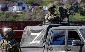 Foto: EPA / Ruska vojska / Ilustracija