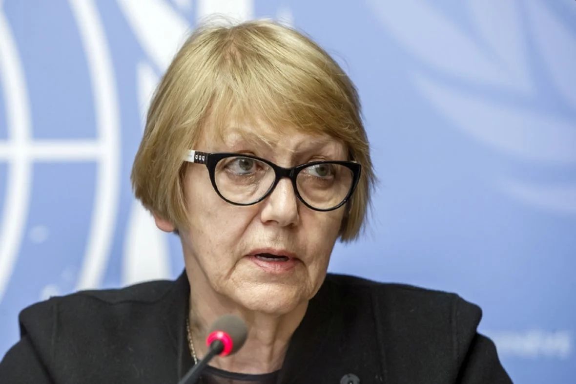 Sonja Biserko