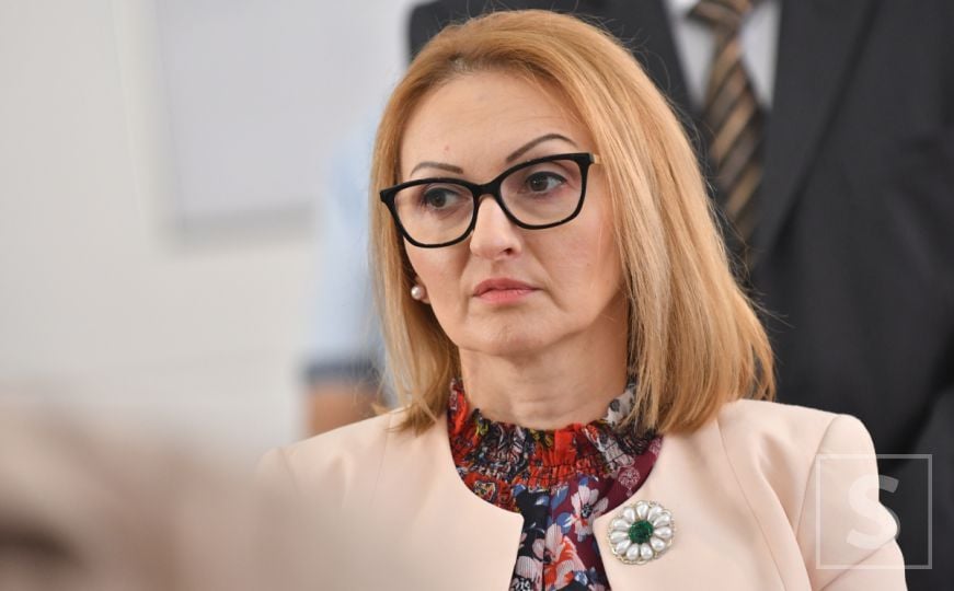 Admela Hodžić