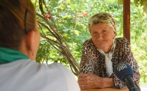 Foto: Anadolija / Tragična sudbina Feride i njene porodice