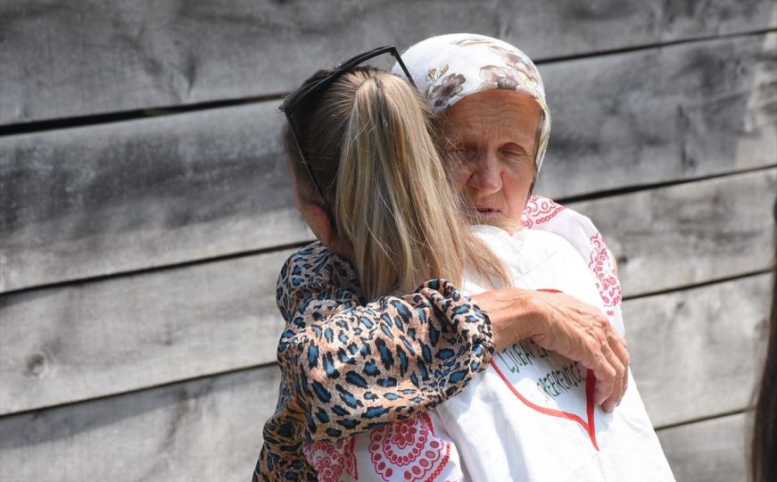 Tragična sudbina Feride i njene porodice