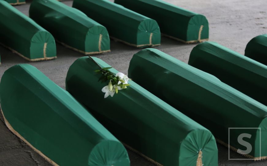 Srebrenica 2022. - 27. godišnjica