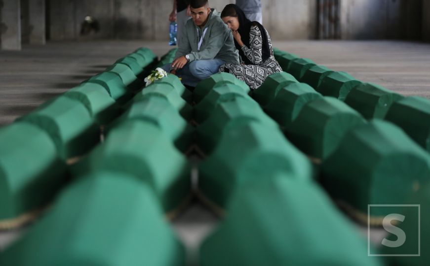 Srebrenica 2022. - 27. godišnjica