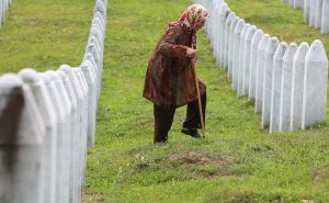Foto: Dž. K. / Radiosarajevo.ba / Srebrenica 2022. - 27. godišnjica