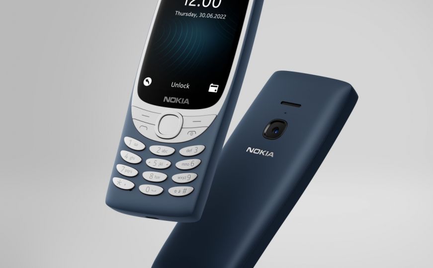 Nokia telefoni