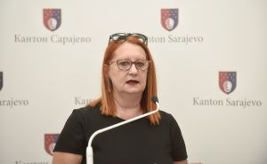 Foto: A. K. / Radiosarajevo.ba / Press Vlade KS o o psihofizičkom zdravlju učenika
