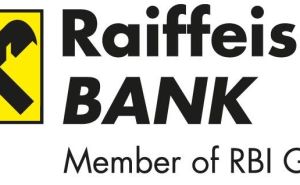 Foto: Raiffeisen Bank / Logo Raiffeisen banke
