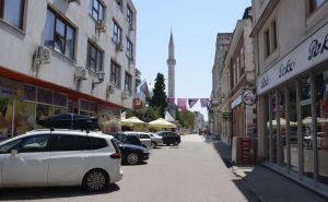 Foto: AA / Vreline u Mostaru